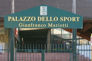 Palazzetto dello Sport "G. Mariotti"